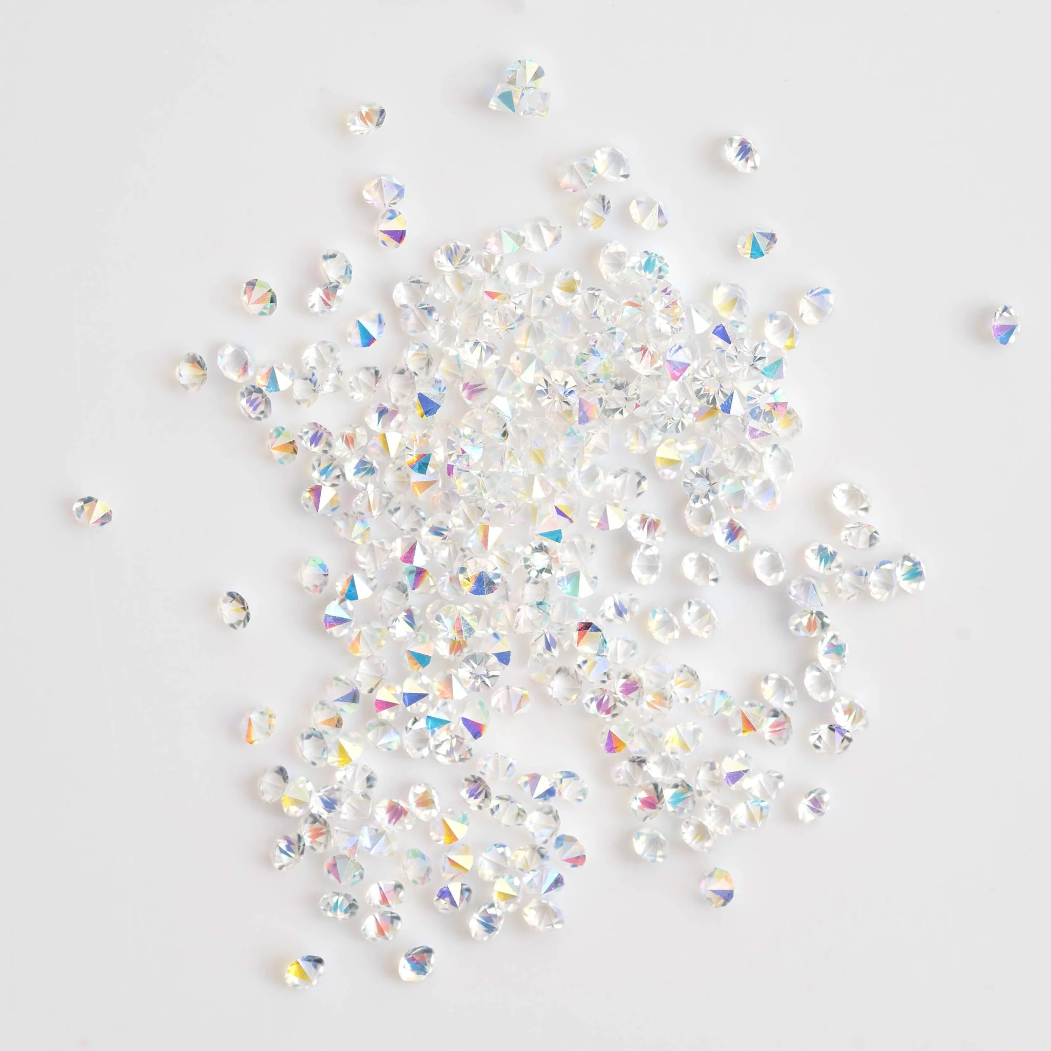 Mini Diamanti per unghie