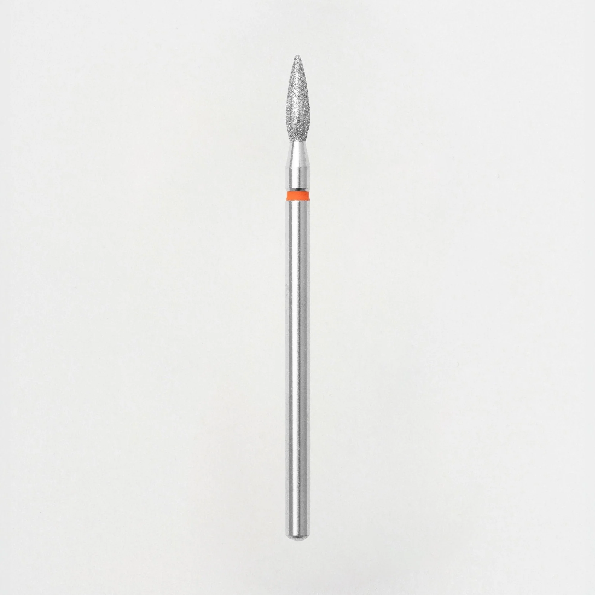 Punta fresa Fiamma Rosso d023 - Image 2