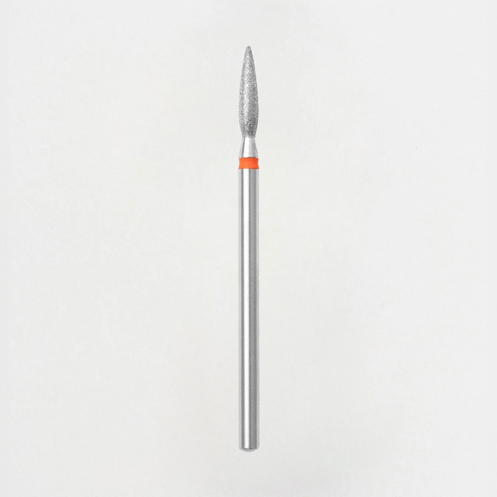 Punta fresa Fiamma Rosso d023 L100 - Image 2