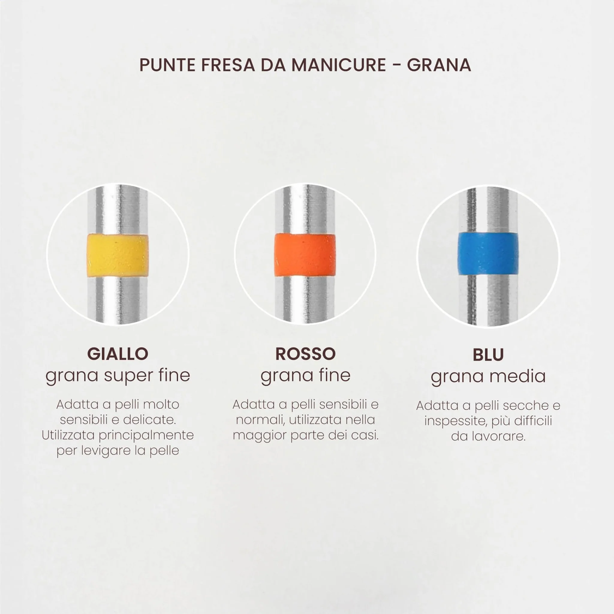 Punta Pera Blu d023 - Image 4