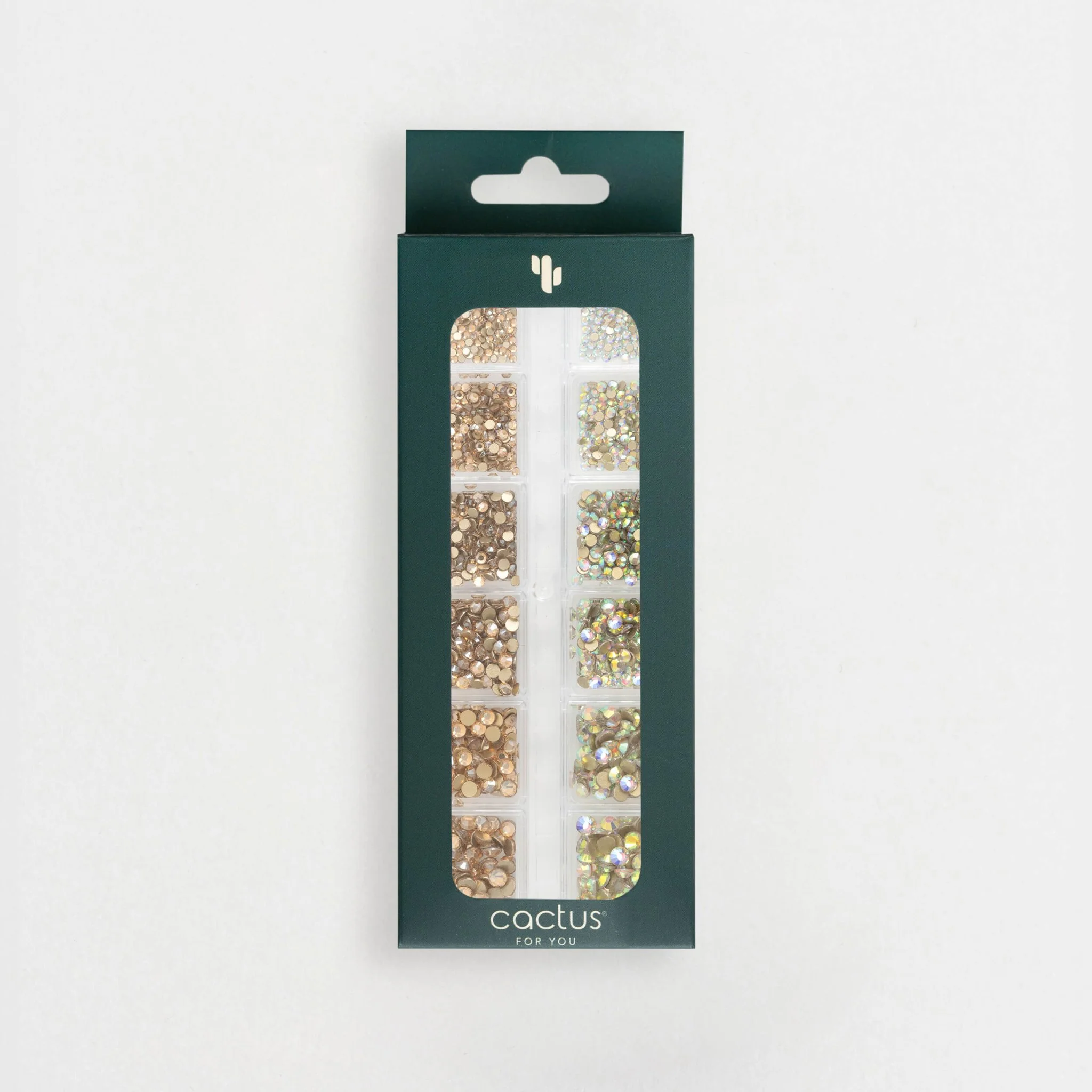 Strass olografico e champagne - Image 3