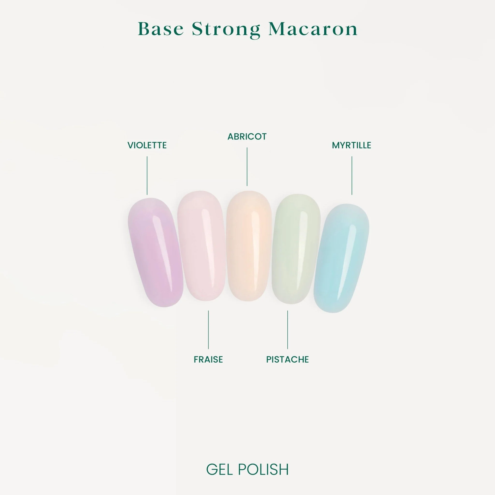 Strong Base Violette - Image 3